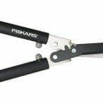 Fiskars 23 Inch PowerGear Hedge Shears